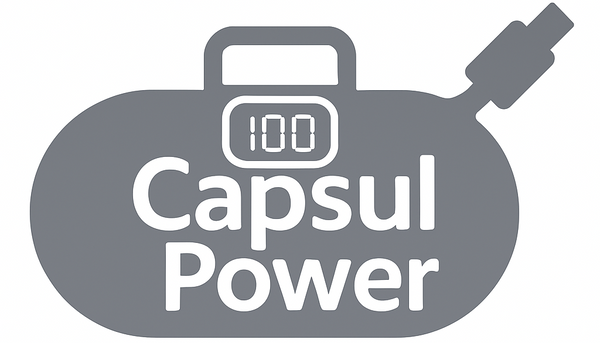 CapsulPower